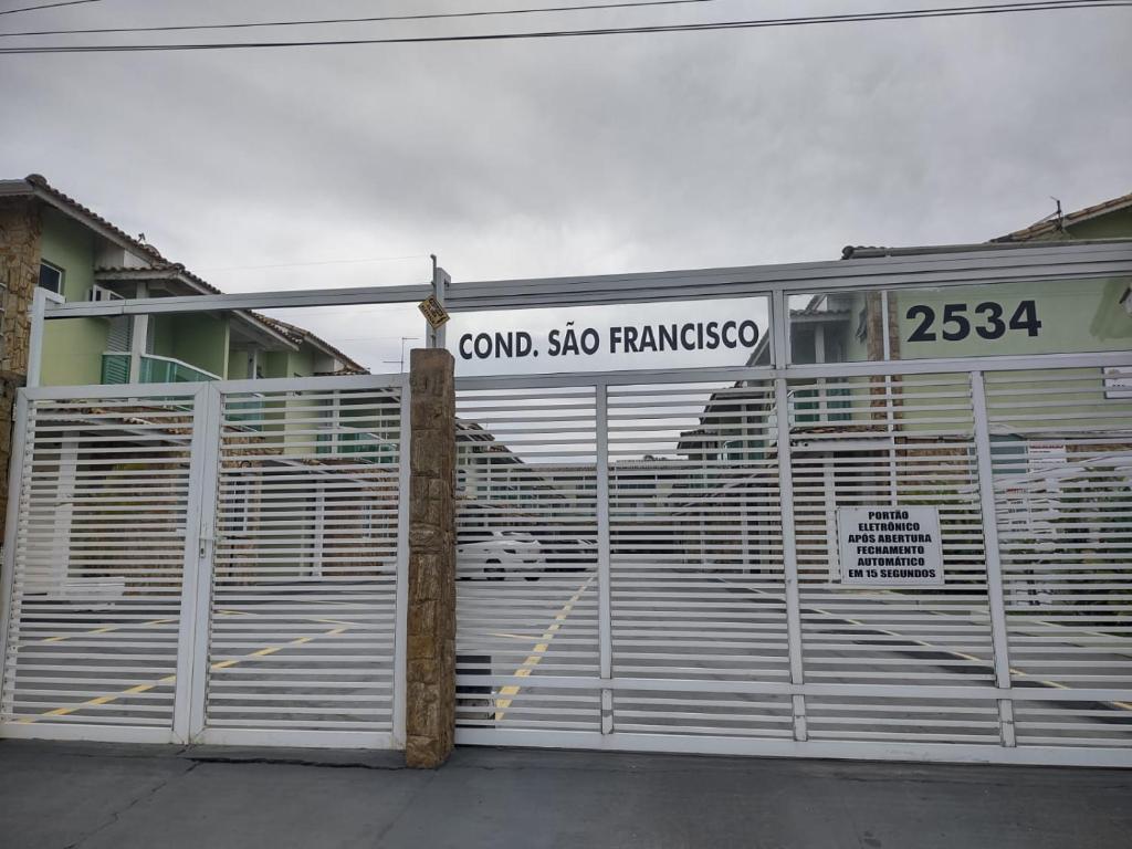 Condomínio São Francisco