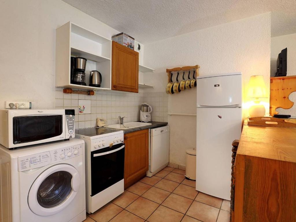 Appartement Courchevel, 2 pièces, 6 personnes - FR-1-631-166 photo 2