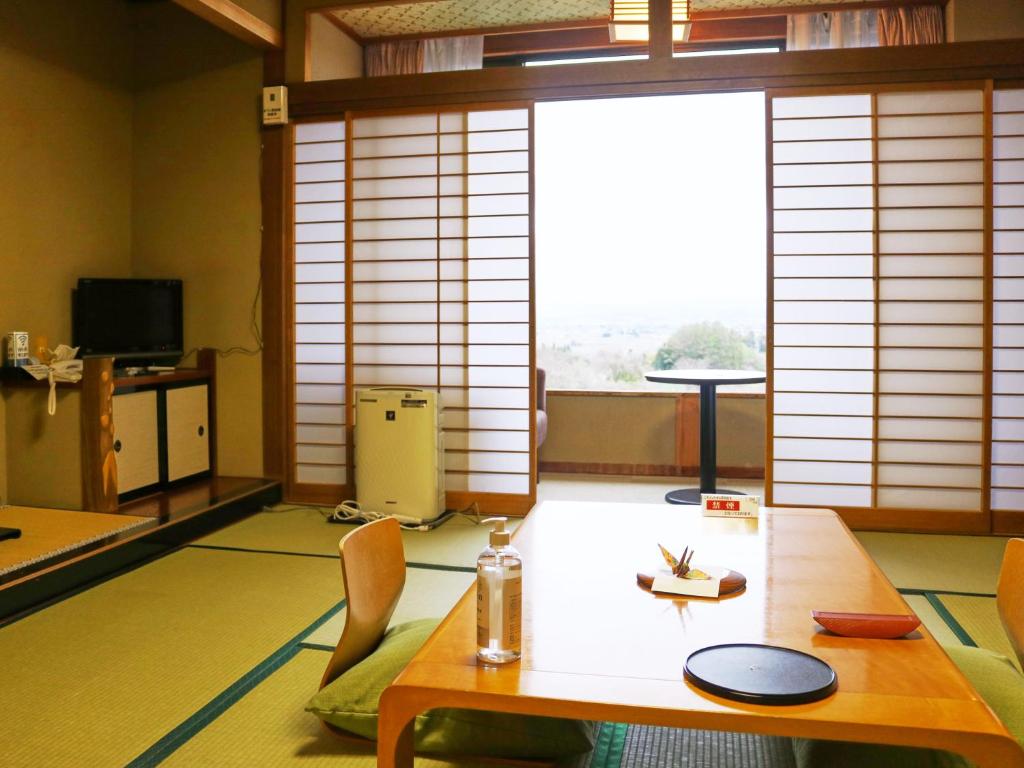 Tabist Niitsuru Onsen Nda photo 3
