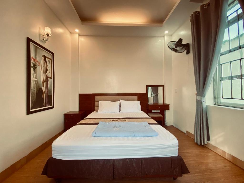 Hương Sen Hotel Bac Giang photo 3