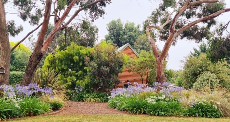Native Garden Retreat photo 4