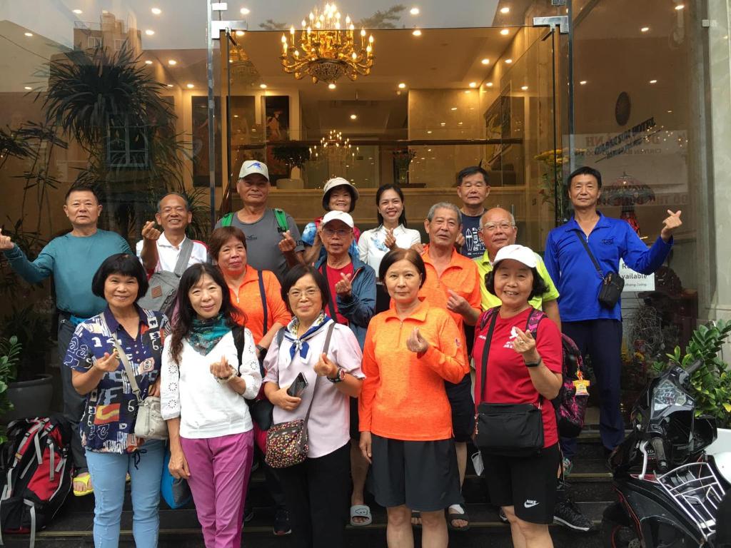 Golden Sun Hotel & Spa