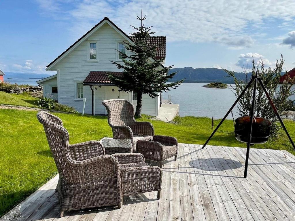 Holiday home MOSTERHAMN VI photo 4