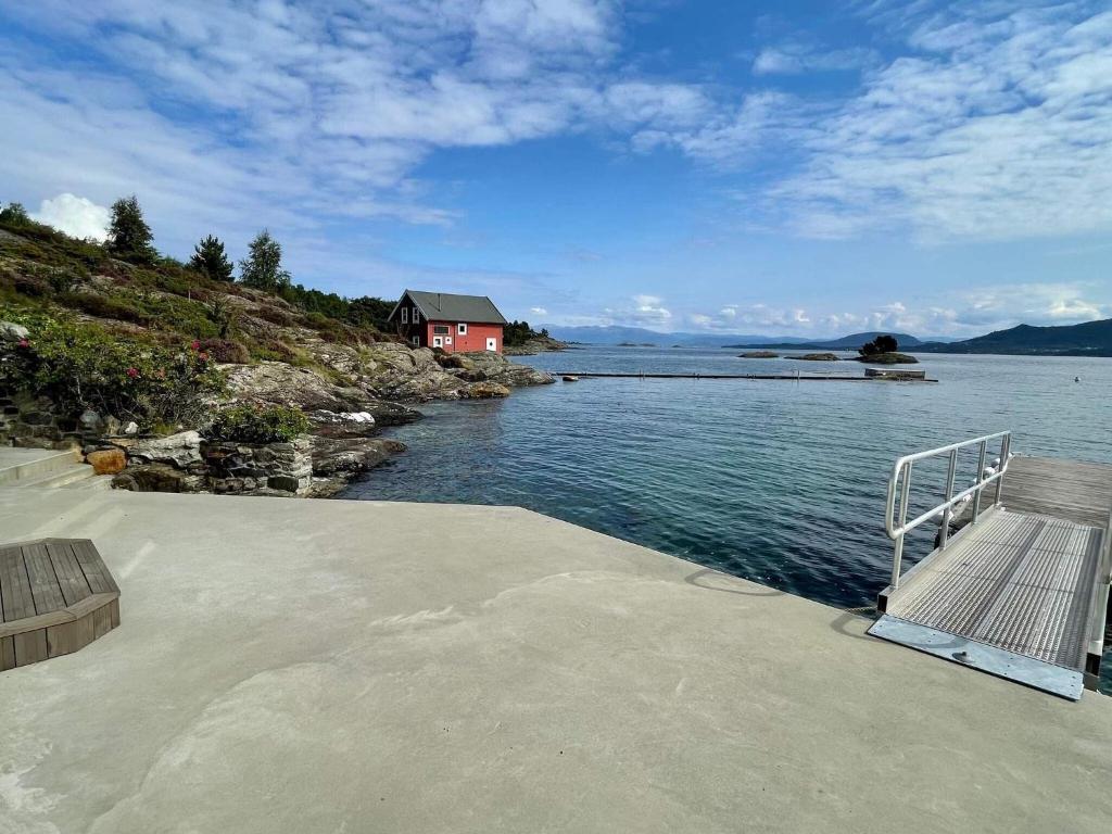 Holiday home MOSTERHAMN VI photo 3