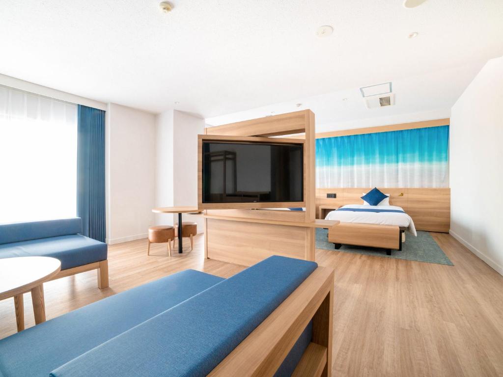 Resort Hotel Kume Island photo 1