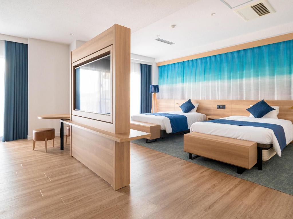Resort Hotel Kume Island photo 3