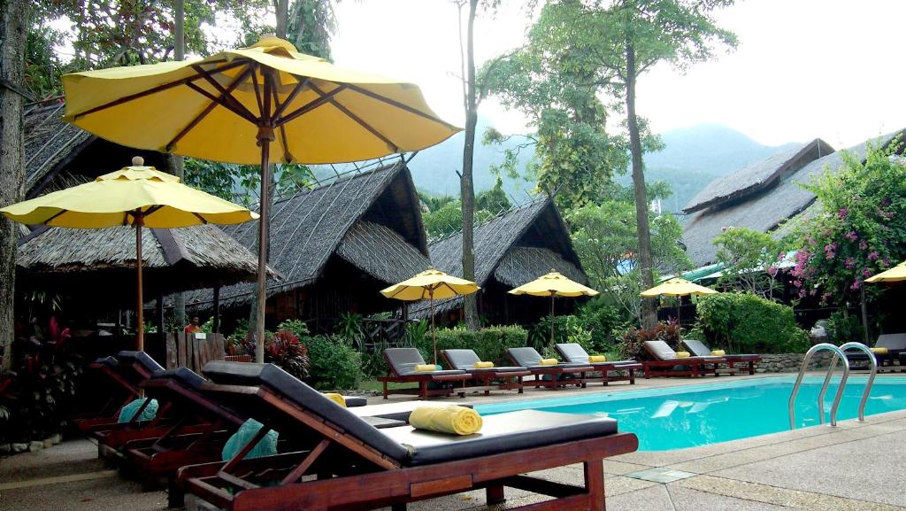 Banpu Koh Chang Resort photo 1