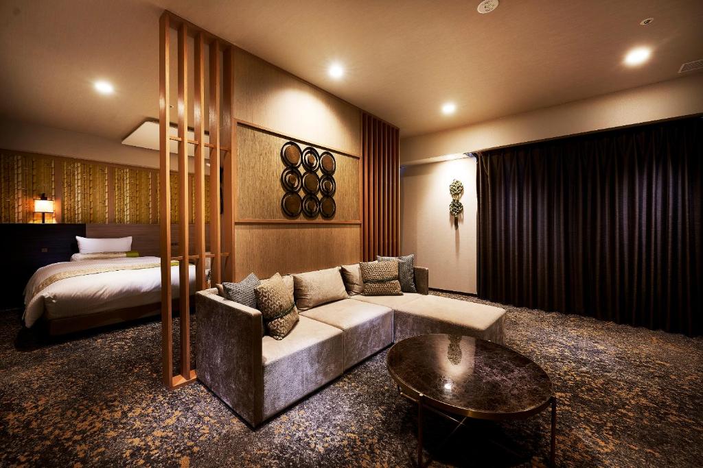 Daiwa Roynet Hotel Nara Natural Hot Spring photo 4
