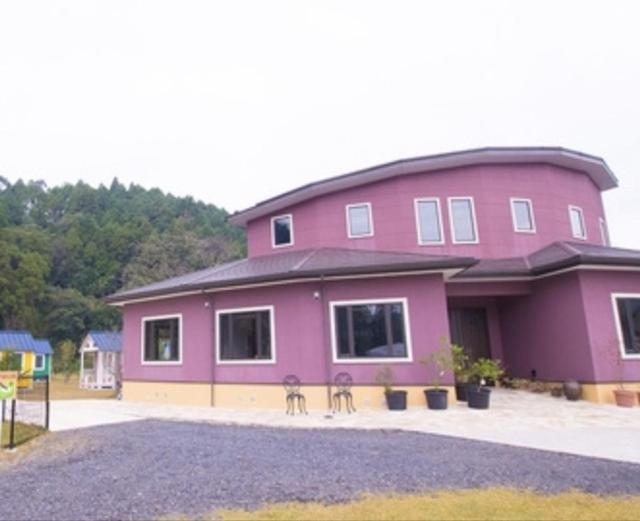 キャンプホテル森小休 photo 2
