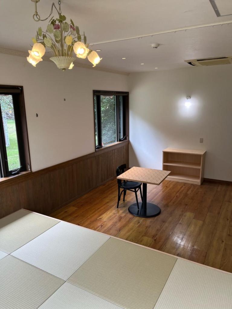 キャンプホテル森小休 photo 3