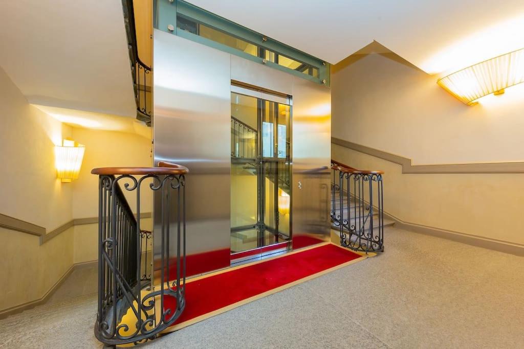 Splendido appartamento in Piazza San Carlo, Turin