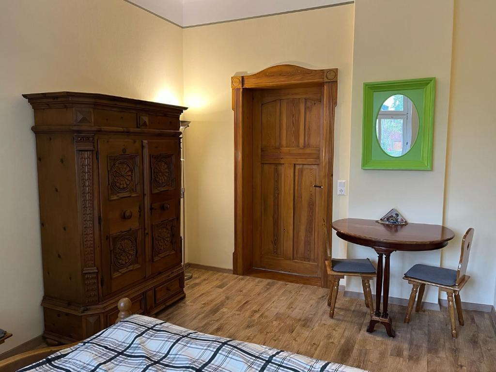 Apartment in Aken an der Elbe photo 1