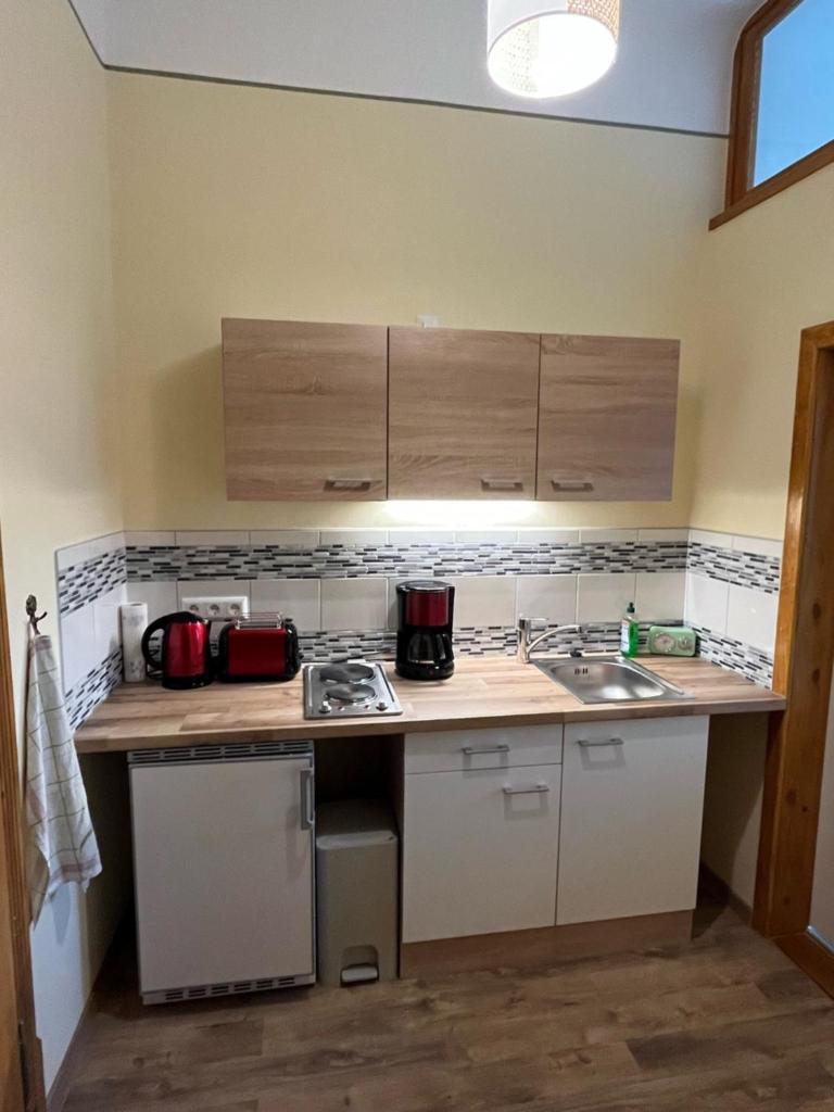 Apartment in Aken an der Elbe photo 2