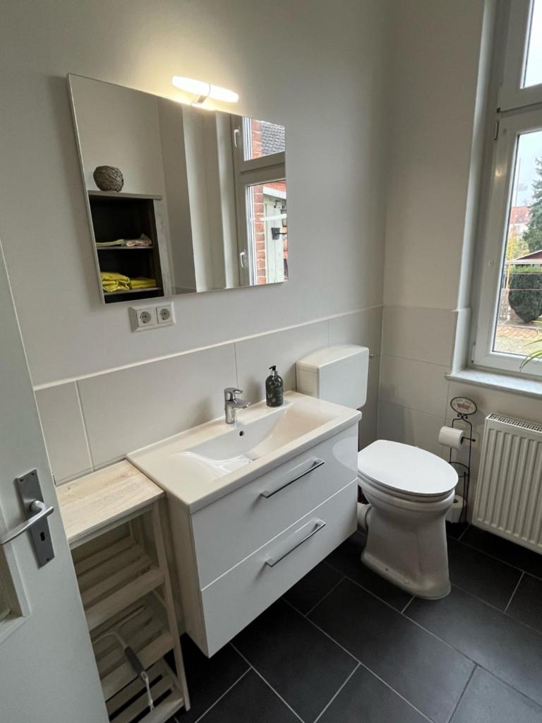 Apartment in Aken an der Elbe photo 3