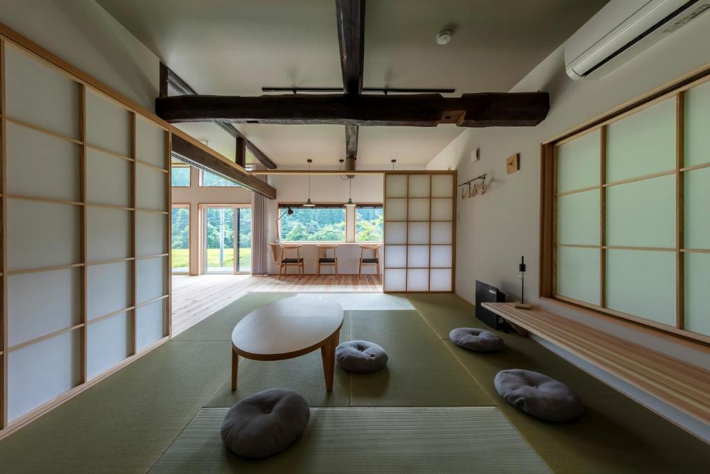 奥阿賀七名庵　らくら photo 4