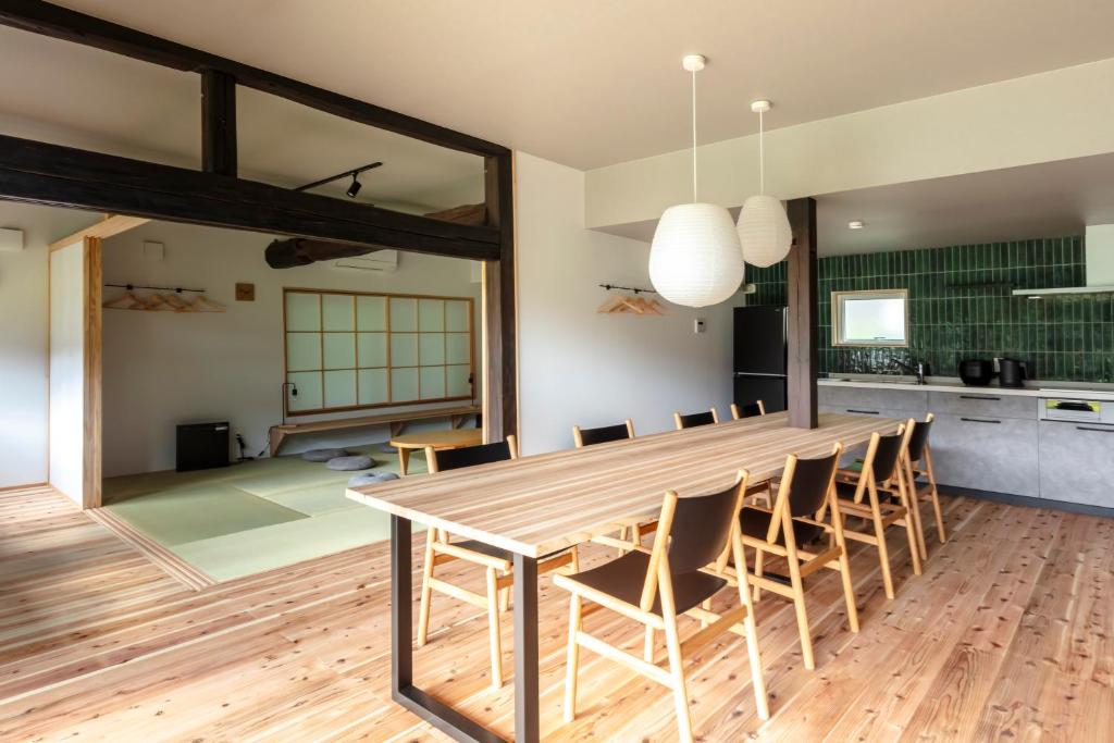 奥阿賀七名庵　らくら photo 3