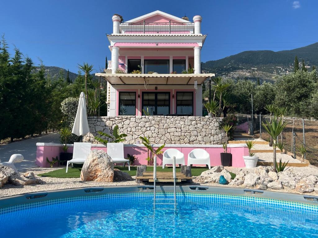 Villa Giasemi photo 3
