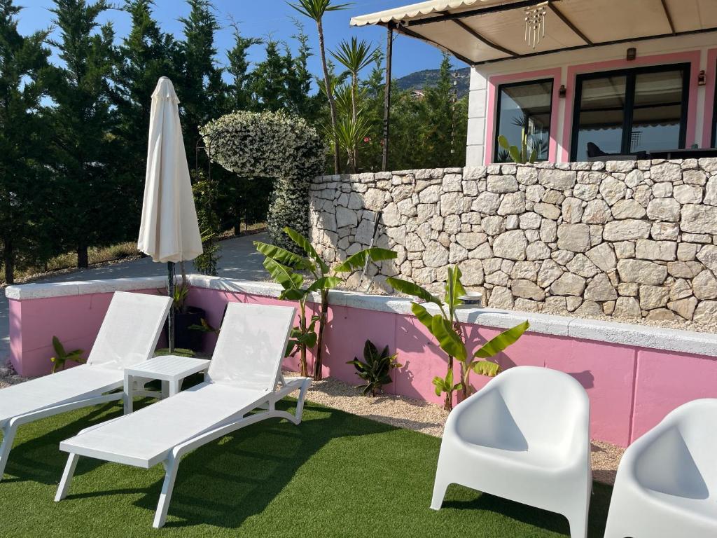 Villa Giasemi photo 4
