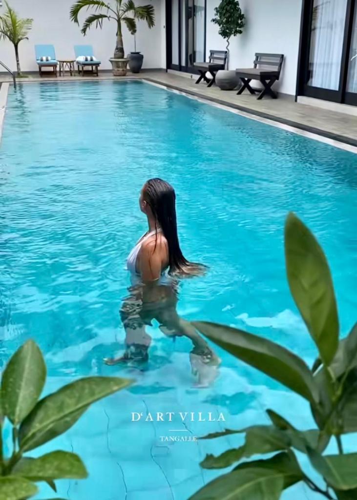D' Art VILLA RETREAT AND SPA photo 3