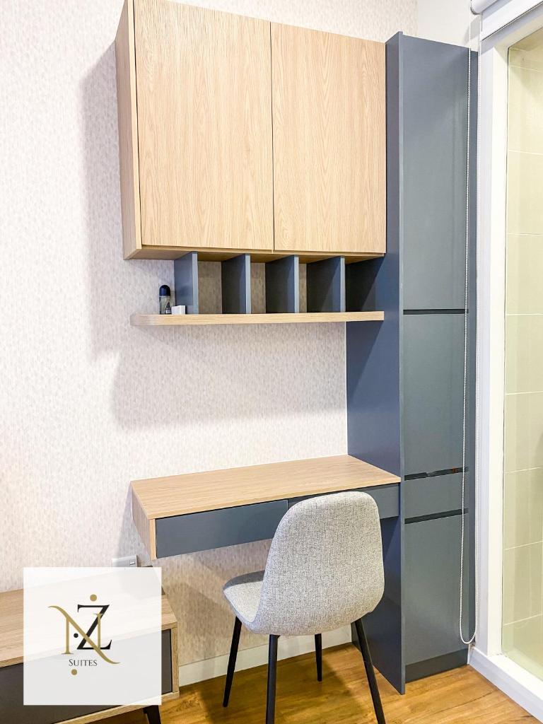 Modern Home Urban Lifestyle KL East Mall-Wifi-Netflix-WasherDryer-The Ridge photo 2