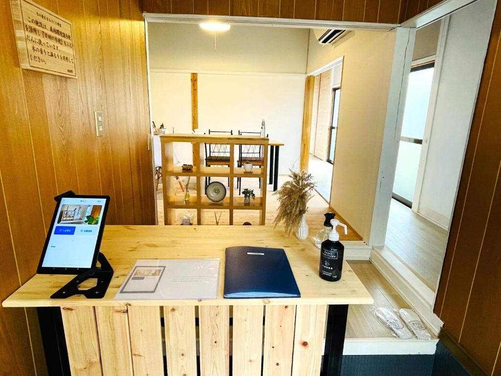 east house - Vacation STAY 81452v