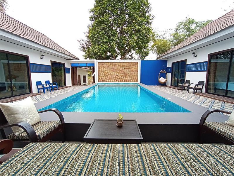 Phurintara Villa