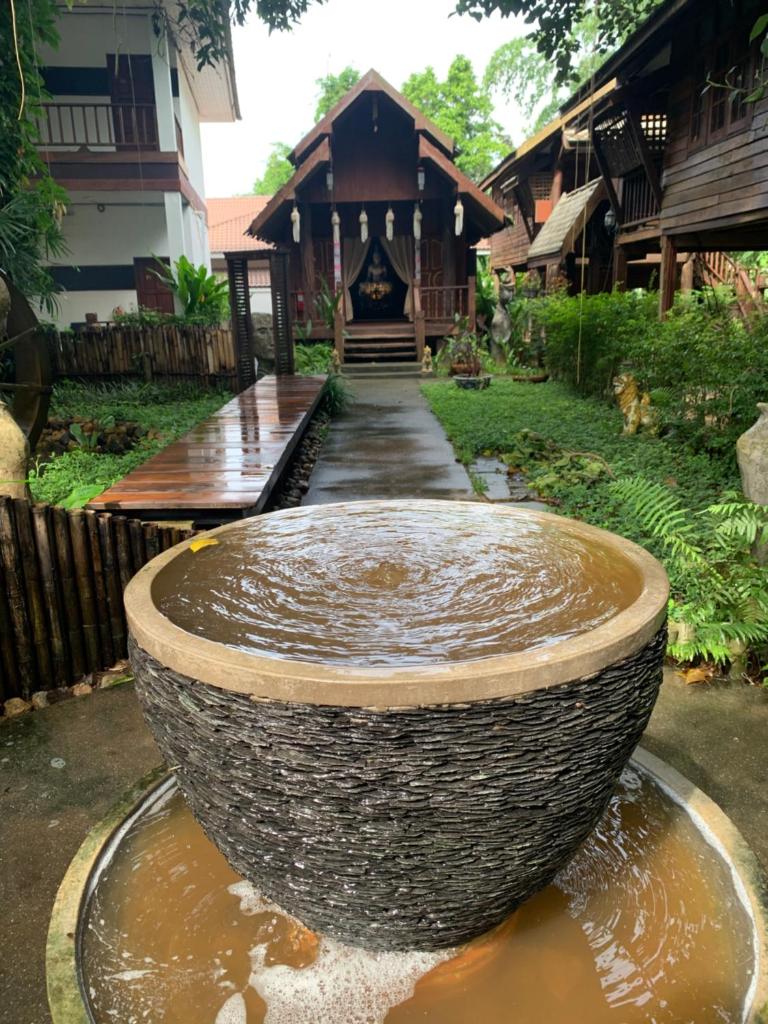 Phurintara Villa photo 1