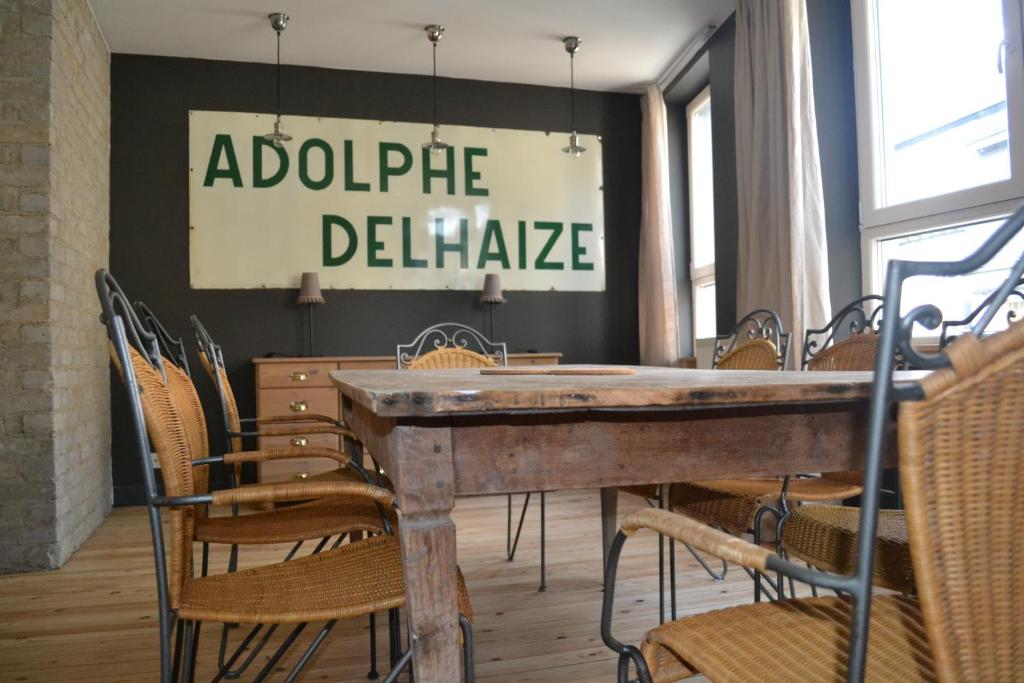 Maison D'ide photo 2