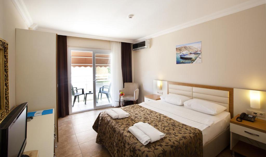 Bitez Risa Hotel photo 3