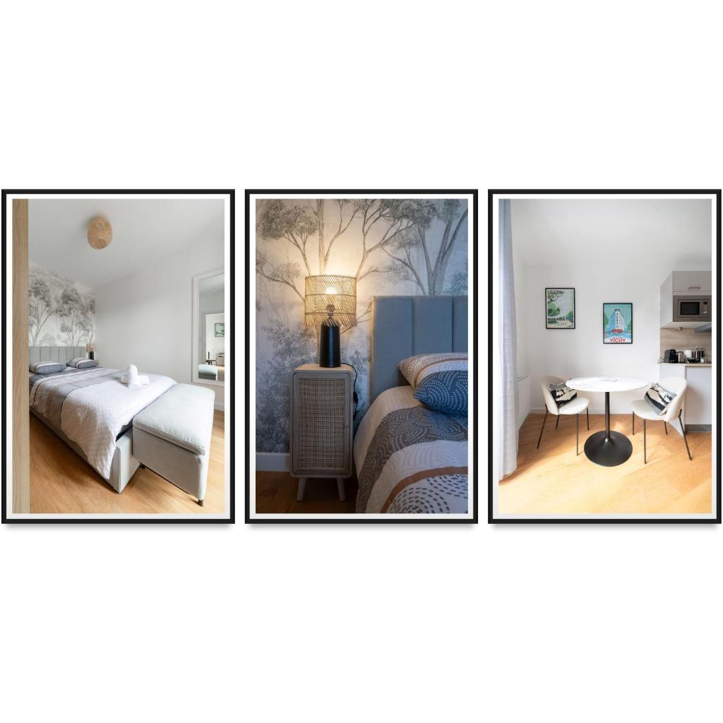 Le Royal - Appartement design - Hyper centre