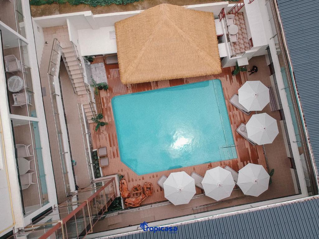 Tropicasa Coron Resort & Hotel photo 1