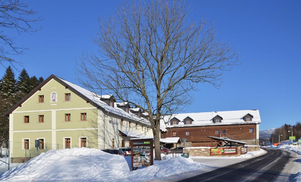 Penzion Terezka photo 2