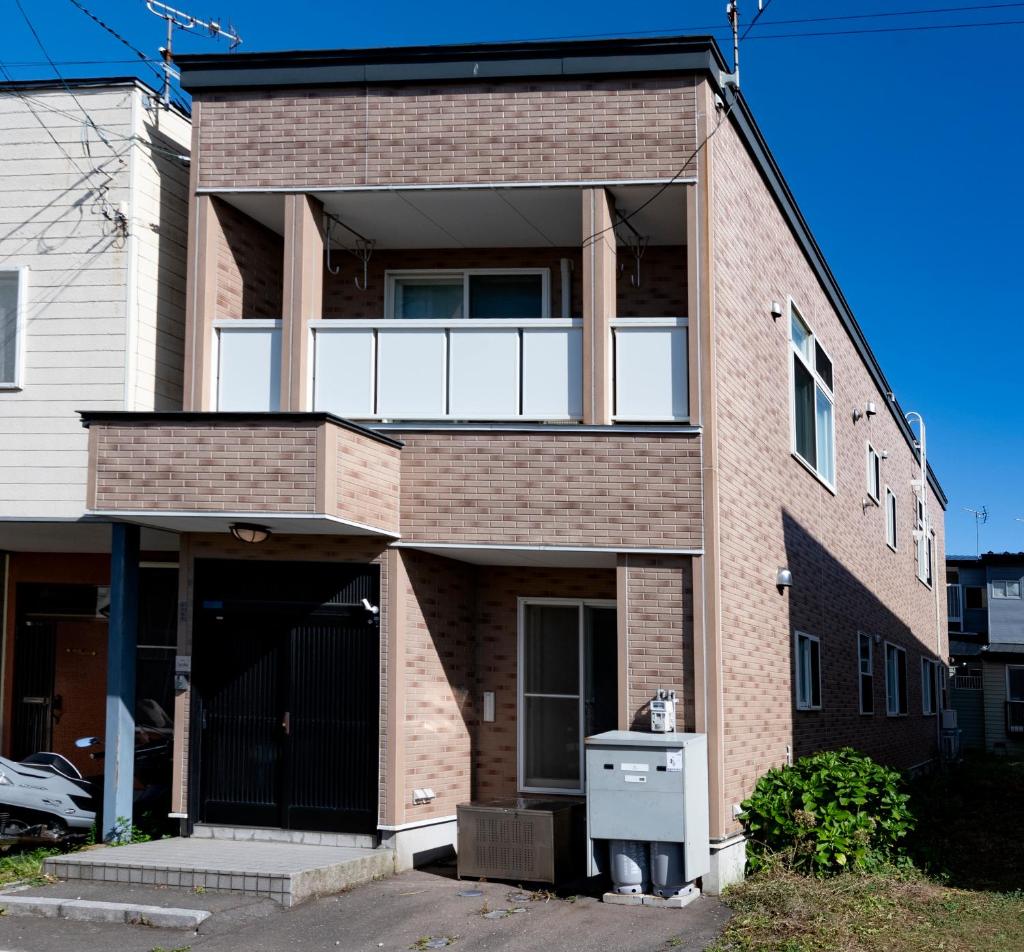Villa Futaba若松町 photo 1