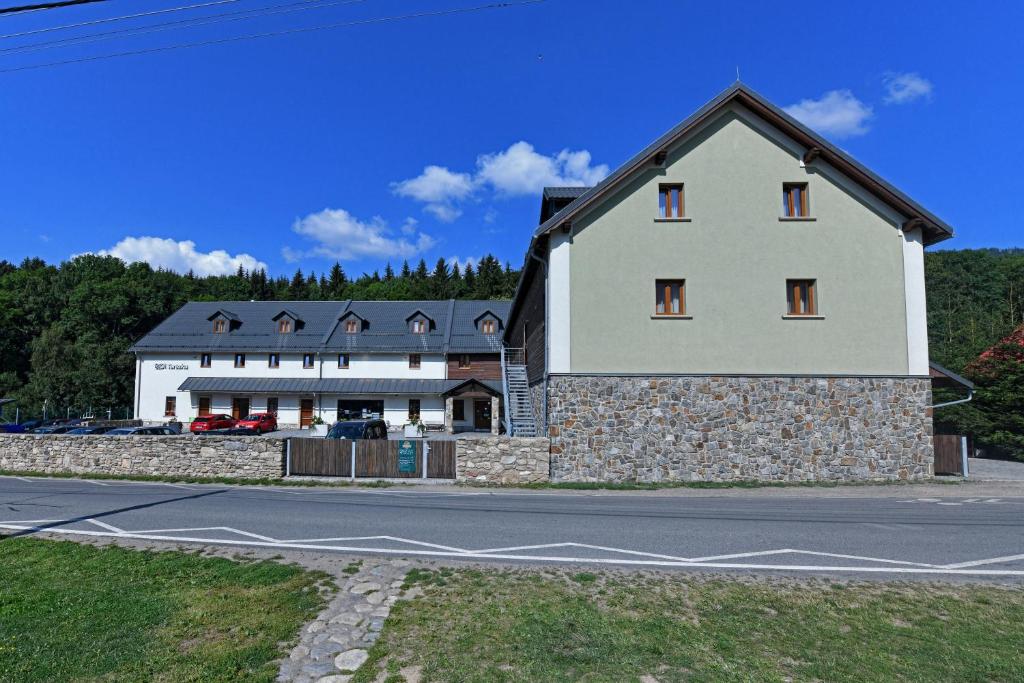 Penzion Terezka photo 1