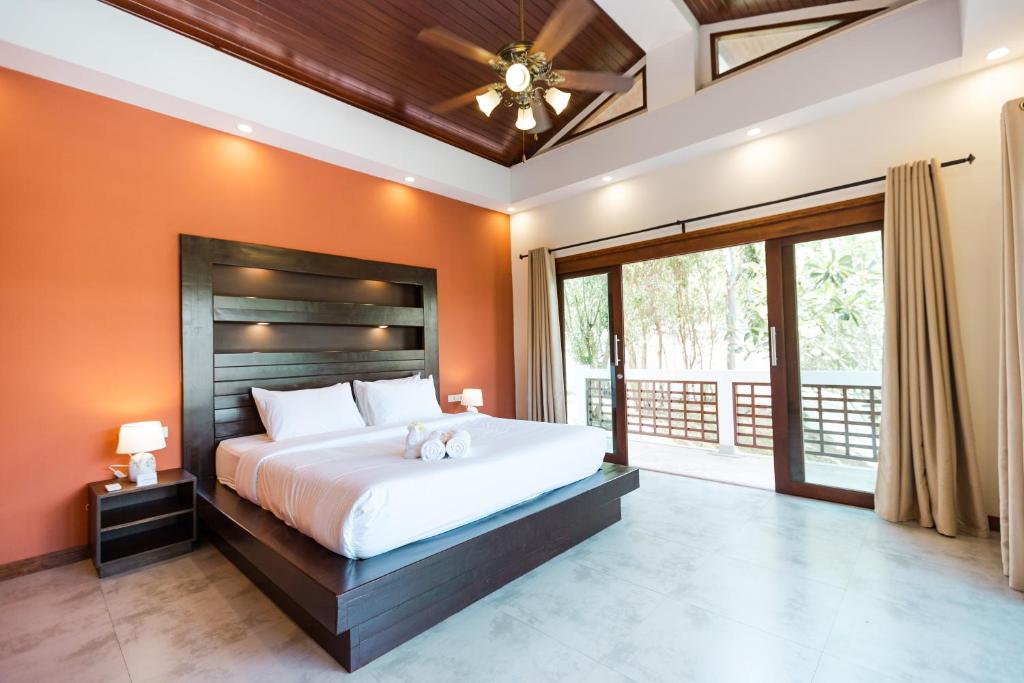 Cliff Haven Villa Krabi photo 2