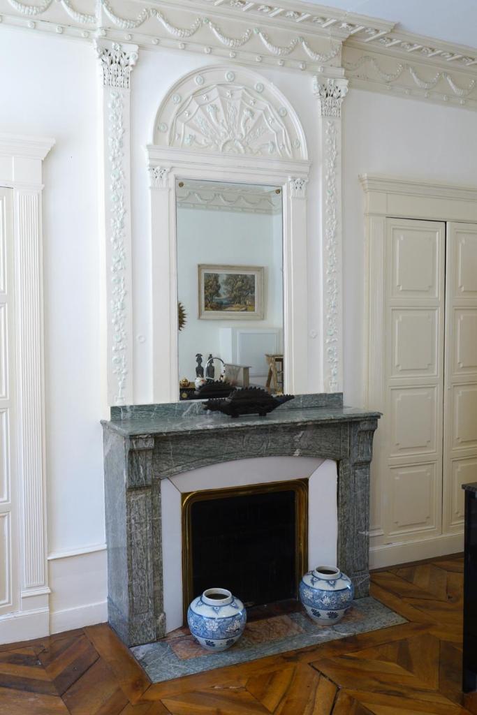 Maison Eugénie photo 2