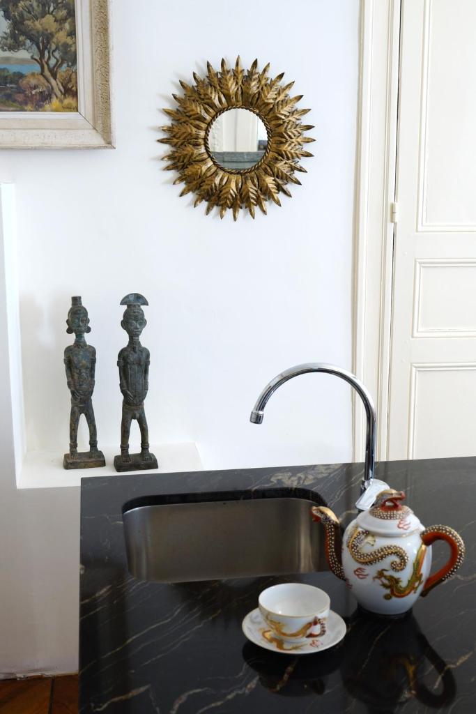 Maison Eugénie photo 3