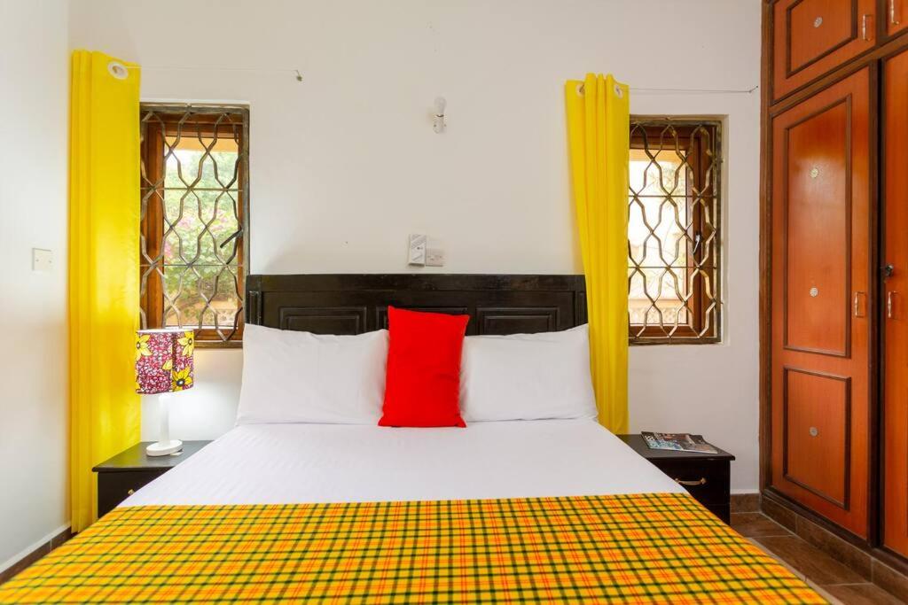 Serene 4BR Villa in Shanzu-Mombasa photo 4