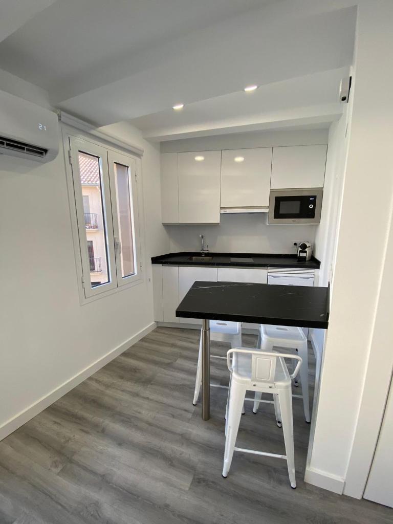 Apartamentos San Martín photo 4