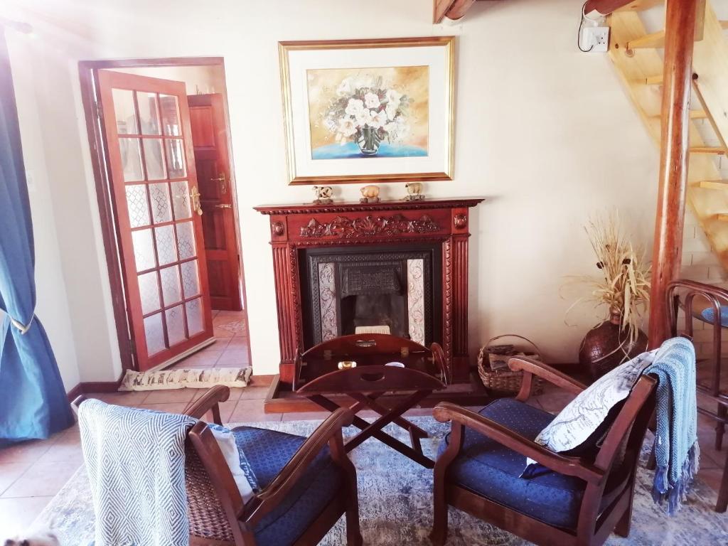 Collie Cottage photo 1