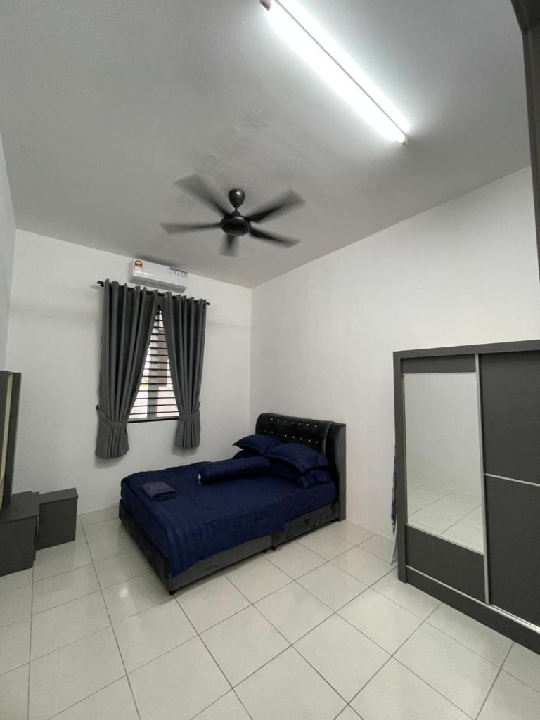 Arifz Zai Homestay photo 4