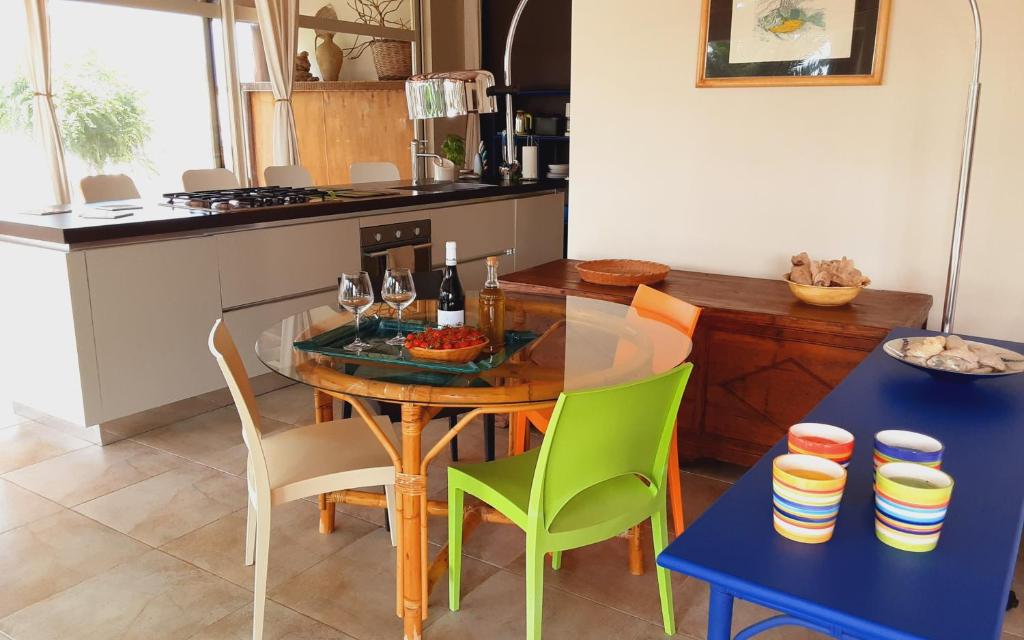 Villa delle palme photo 1