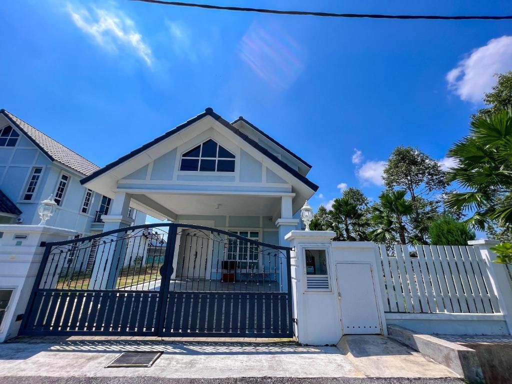 VC Villa Homestay Malacca photo 3