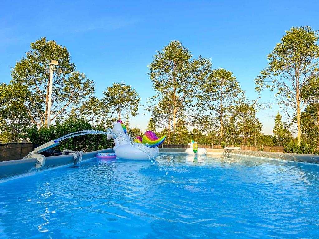 VC Villa Homestay Malacca photo 1