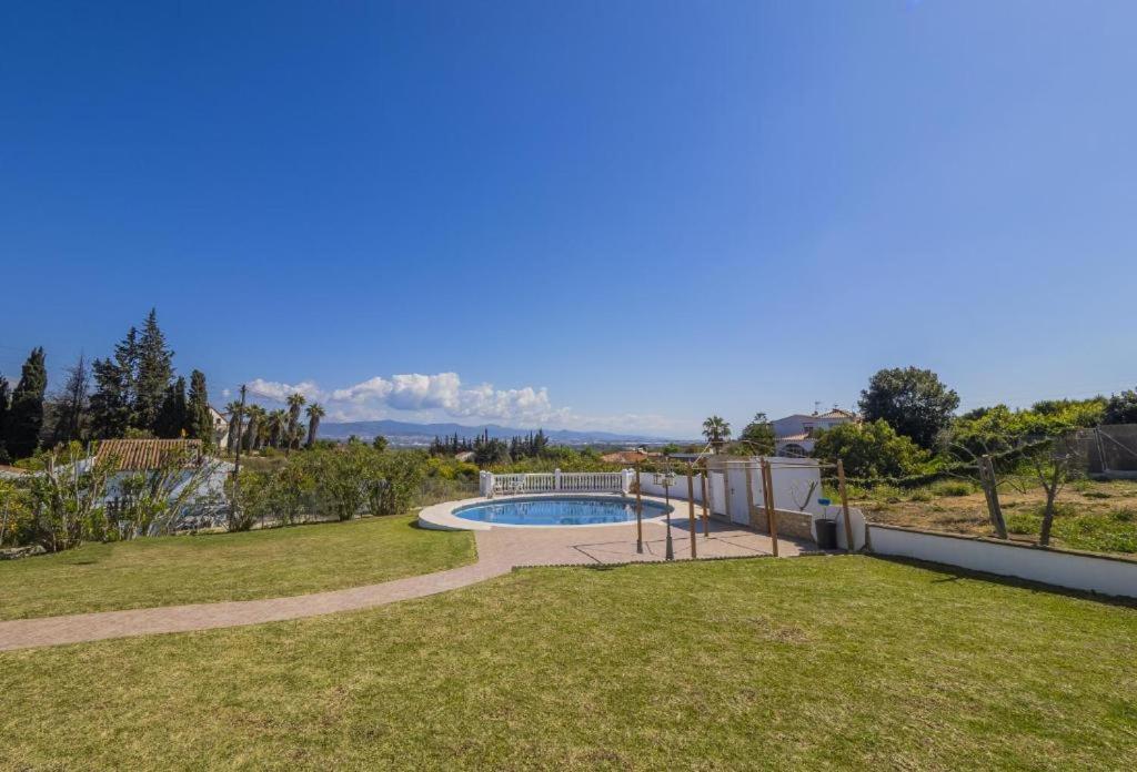TESS Villa Azahara photo 3