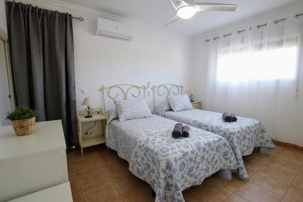 TESS Villa Azahara photo 1