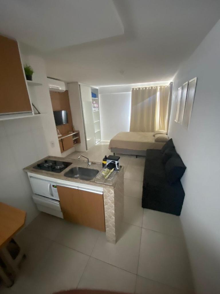 Golden Shopping Home Service - Boa Viagem- Apt608 photo 1