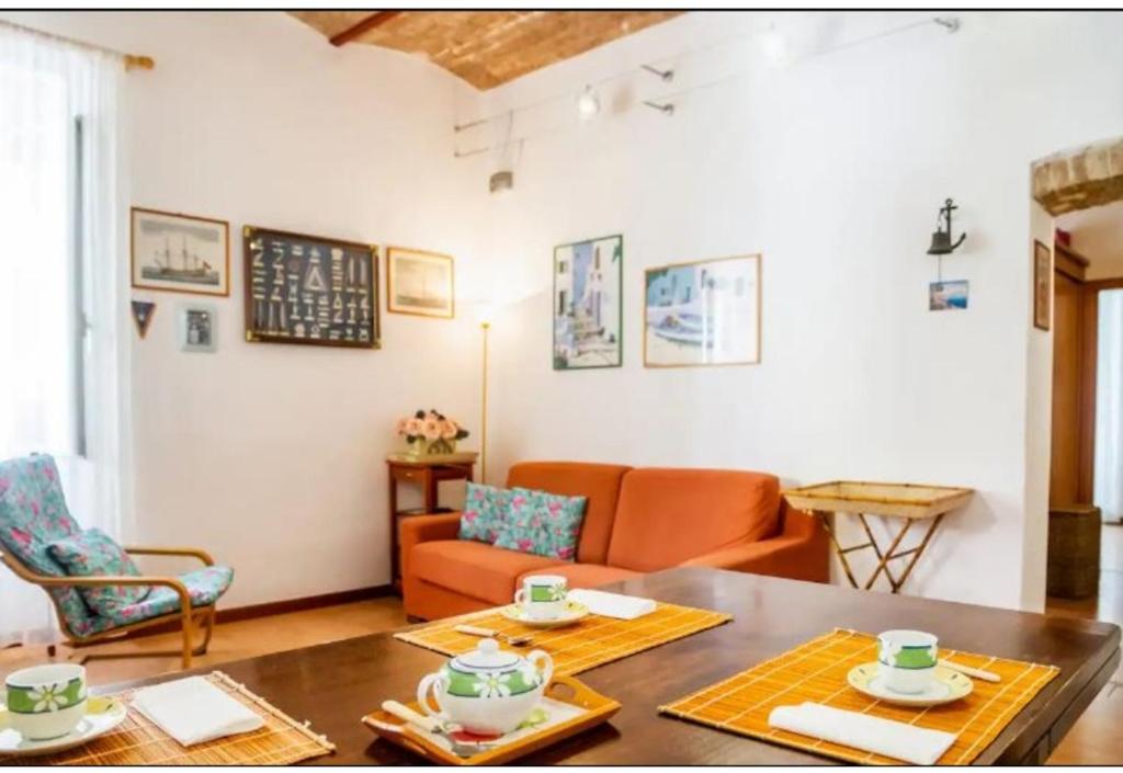 Casa Nanà