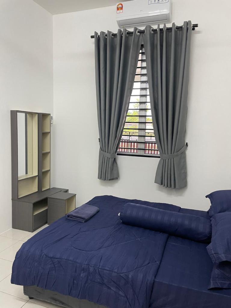 Arifz Zai Homestay photo 3