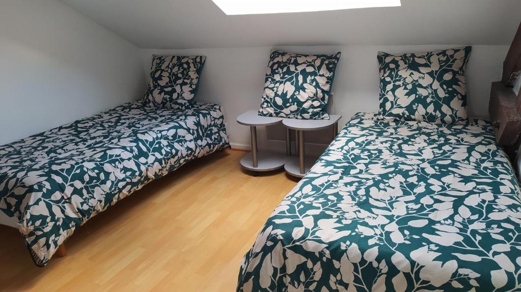 Appartement FX 3 photo 4